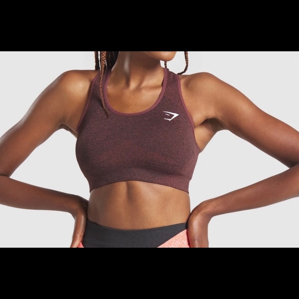 Vital Seamless Sports Bra